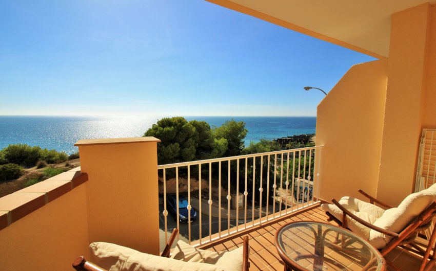 Reventa - Apartment -
Cabo Roig