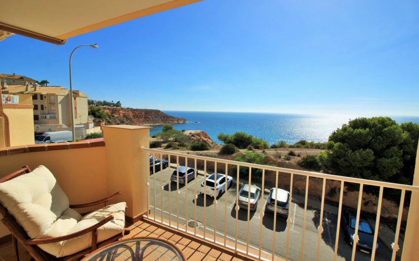 Reventa - Apartment -
Cabo Roig