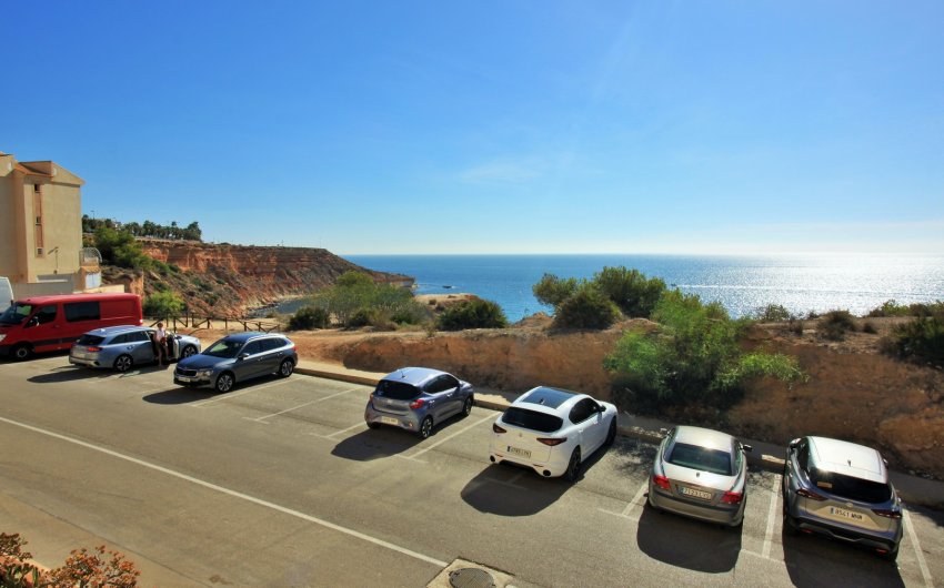 Reventa - Apartment -
Cabo Roig