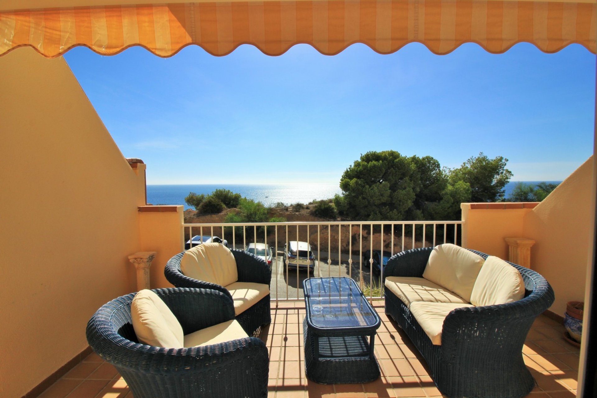 Reventa - Apartment -
Cabo Roig
