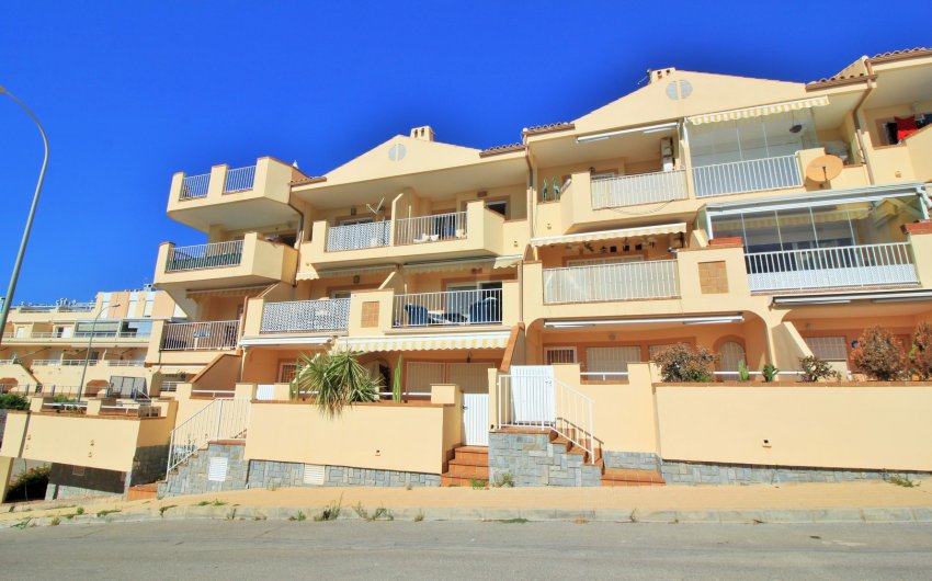 Reventa - Apartment -
Cabo Roig