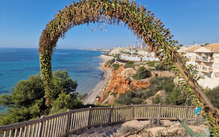 Reventa - Apartment -
Cabo Roig