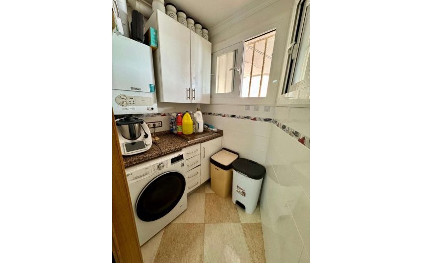 Reventa - Apartment -
Calpe - Costa Blanca