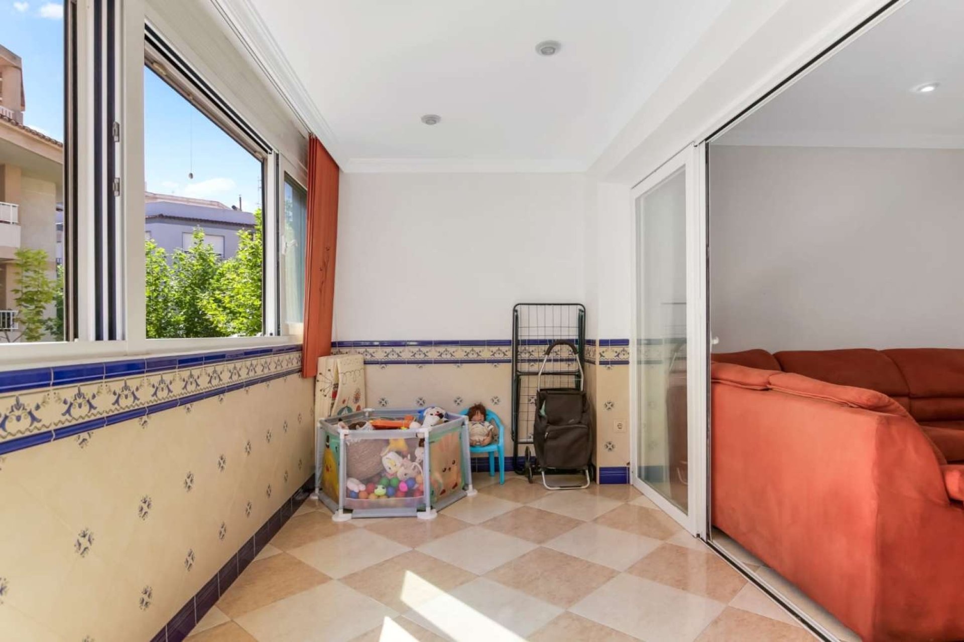 Reventa - Apartment -
Calpe - Costa Blanca