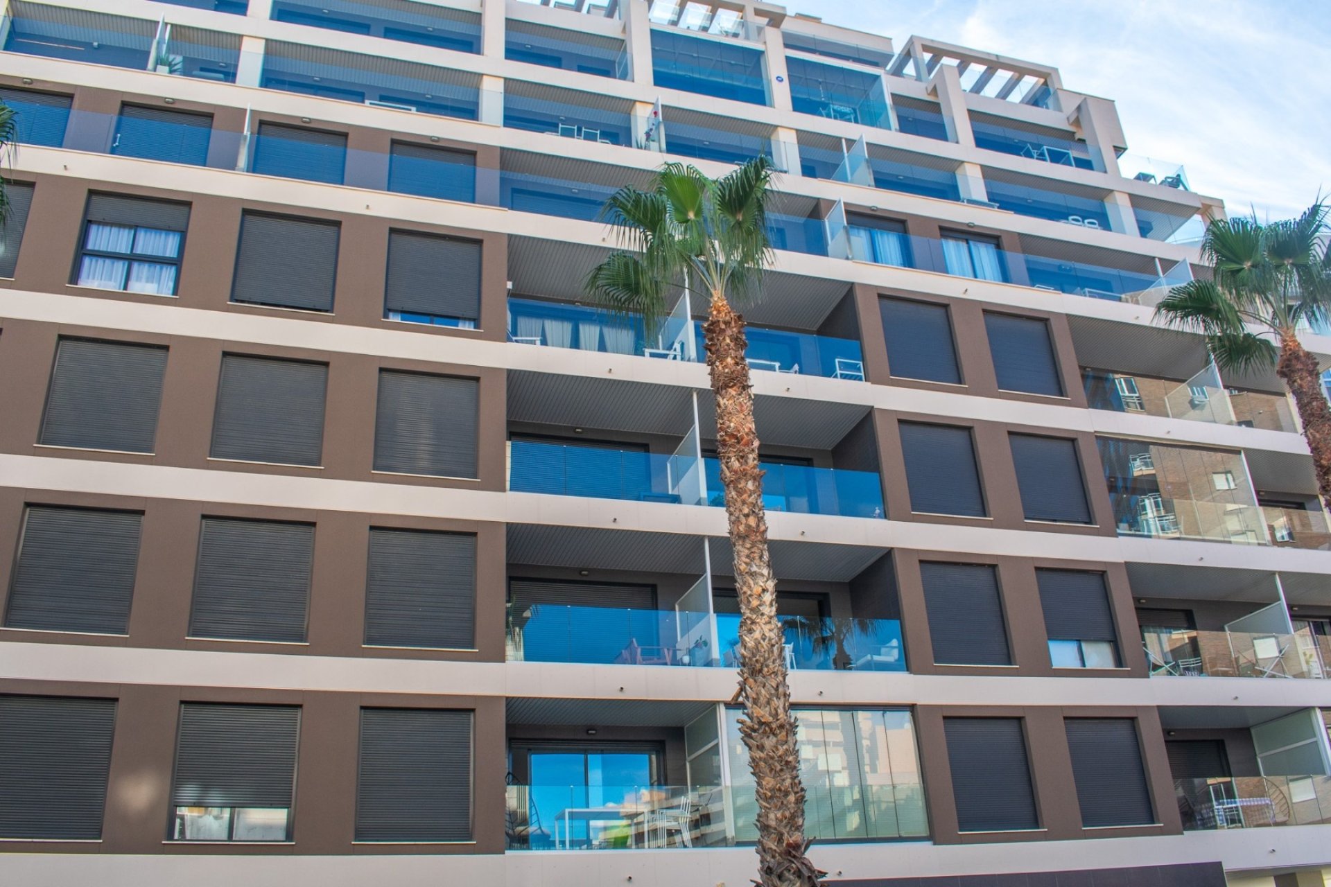 Reventa - Apartment -
Calpe - Zona Levante - Playa Fossa