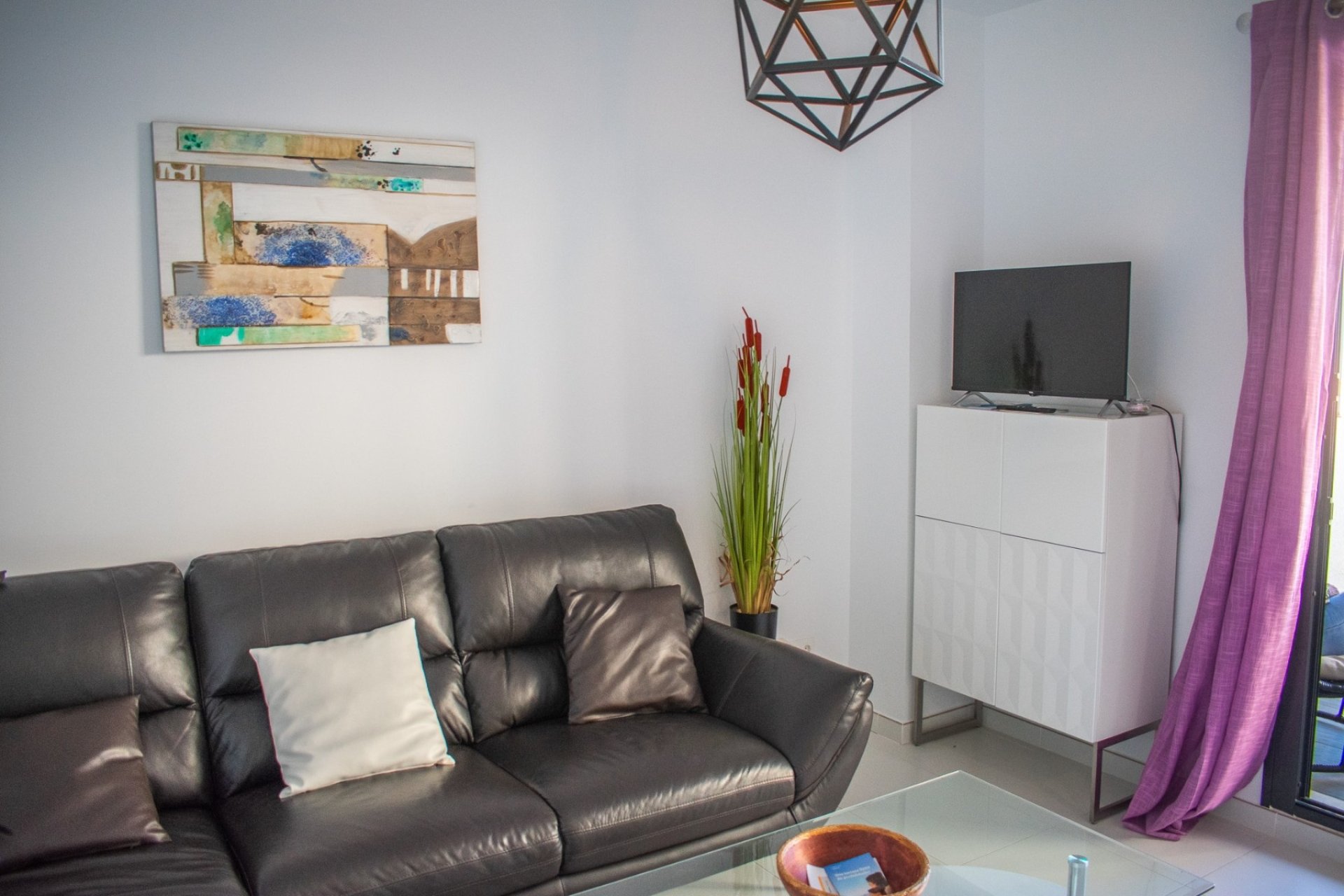 Reventa - Apartment -
Calpe - Zona Levante - Playa Fossa