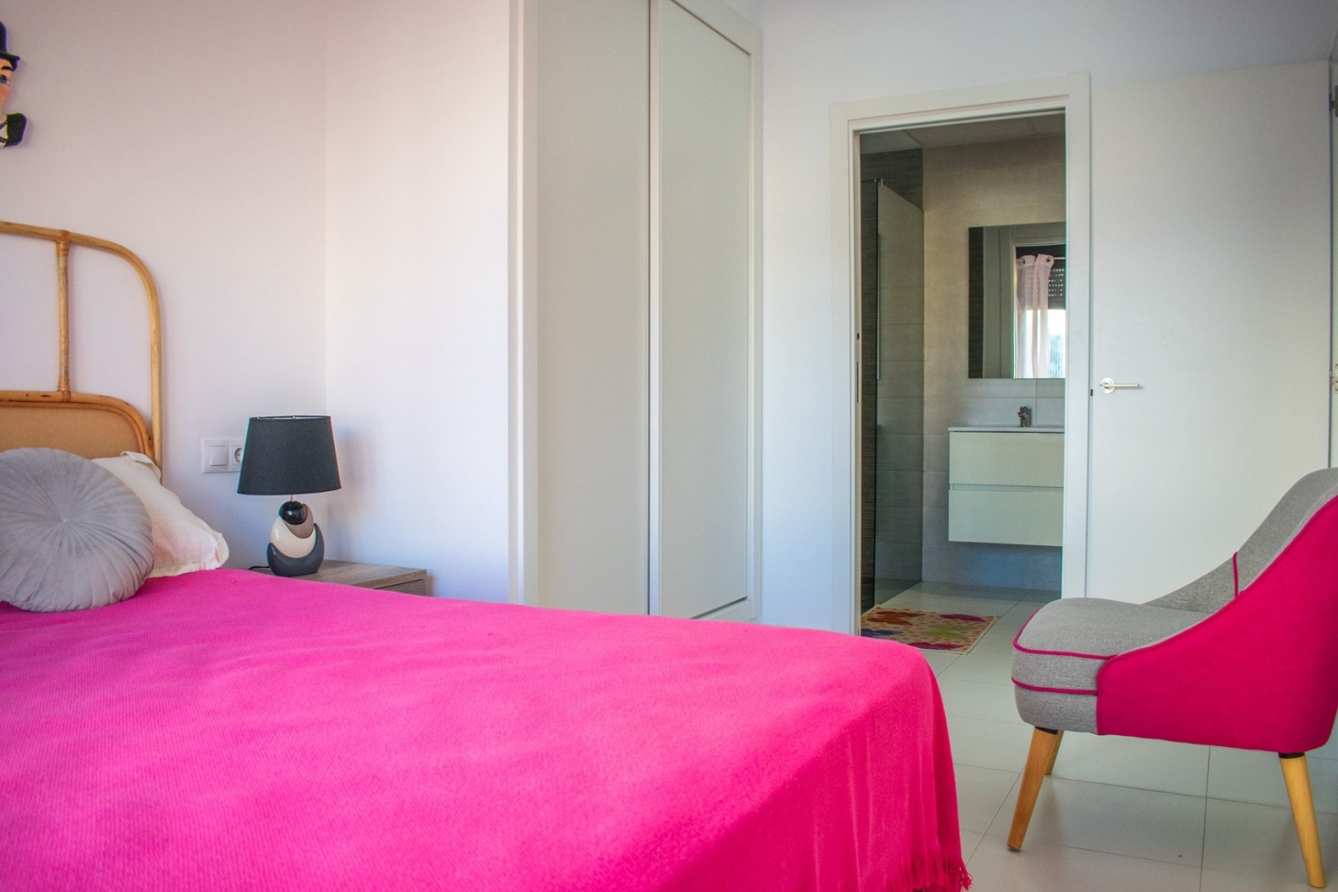 Reventa - Apartment -
Calpe - Zona Levante - Playa Fossa