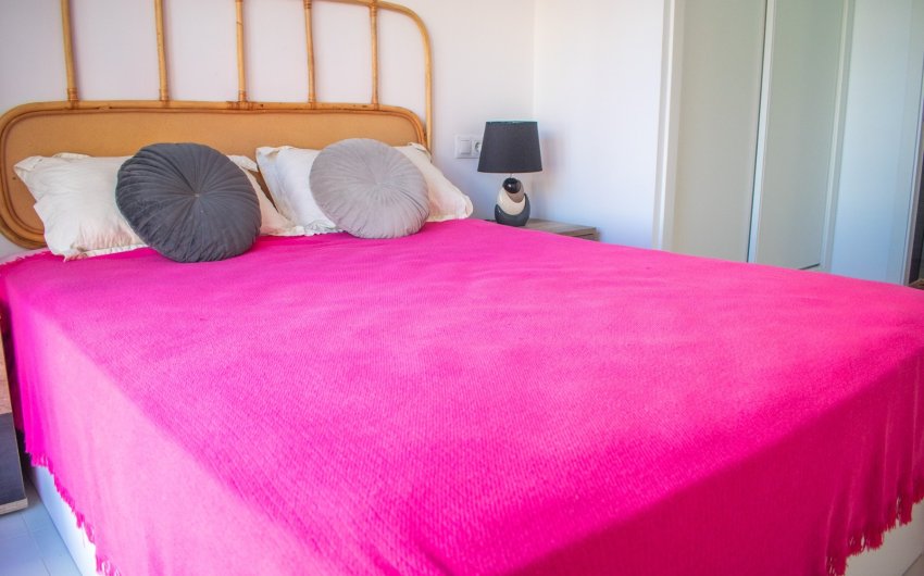 Reventa - Apartment -
Calpe - Zona Levante - Playa Fossa