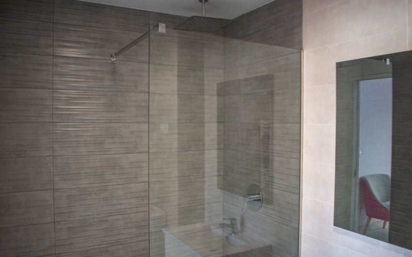 Reventa - Apartment -
Calpe - Zona Levante - Playa Fossa