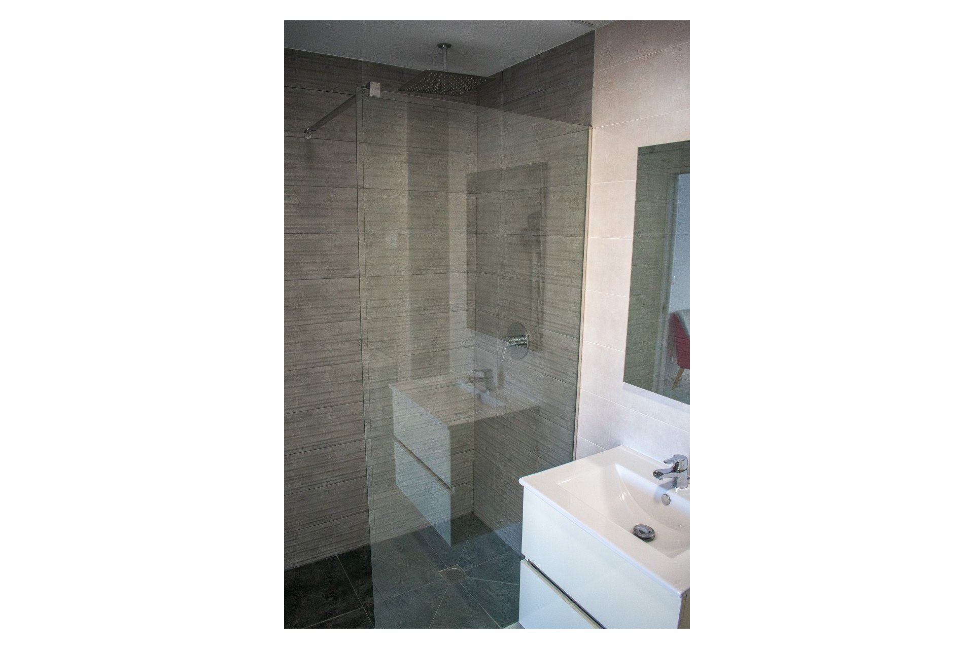 Reventa - Apartment -
Calpe - Zona Levante - Playa Fossa