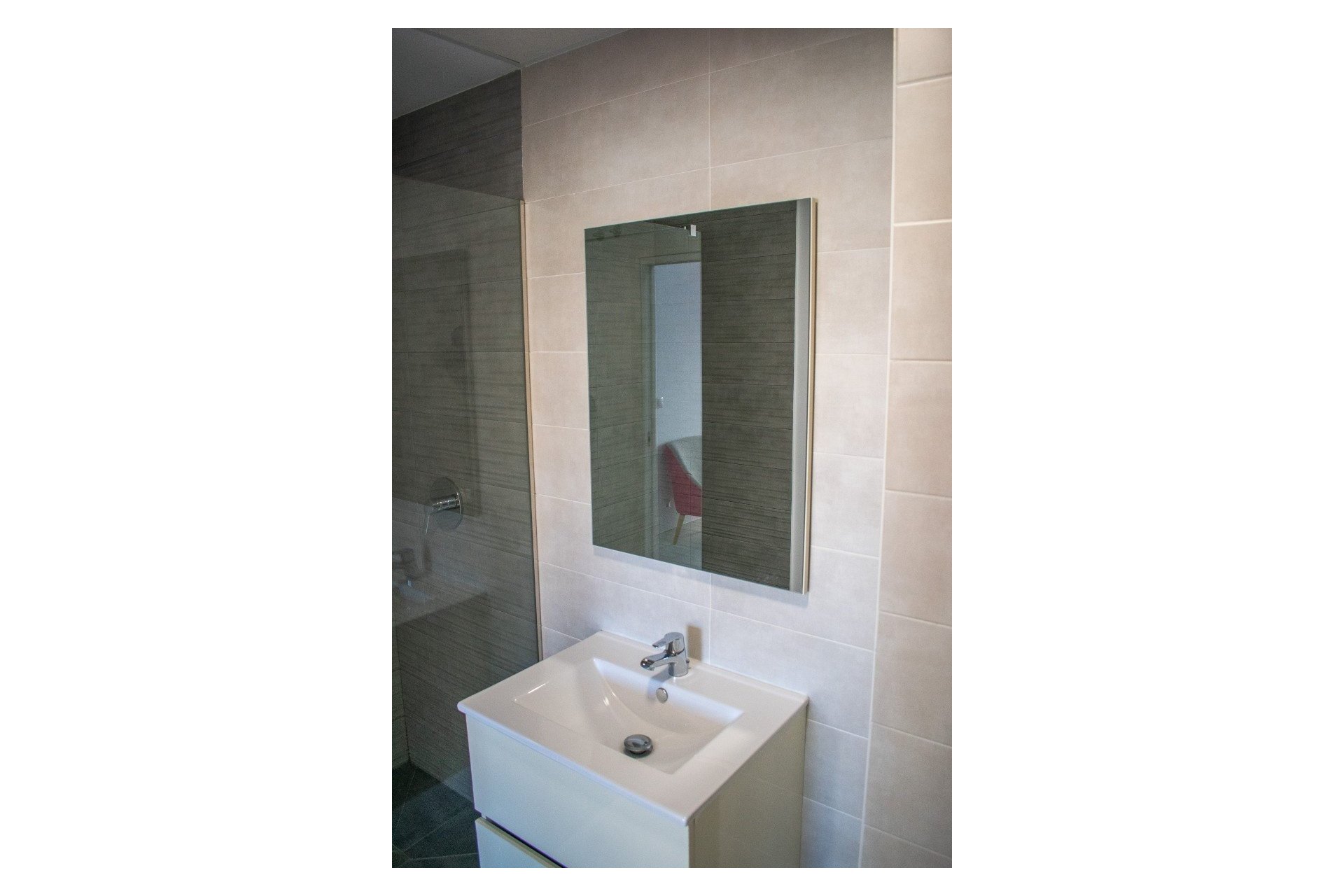 Reventa - Apartment -
Calpe - Zona Levante - Playa Fossa