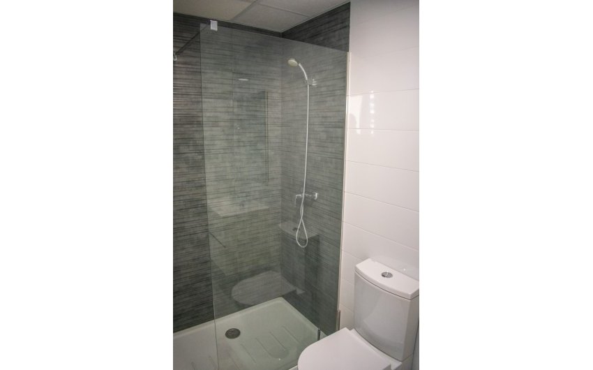 Reventa - Apartment -
Calpe - Zona Levante - Playa Fossa