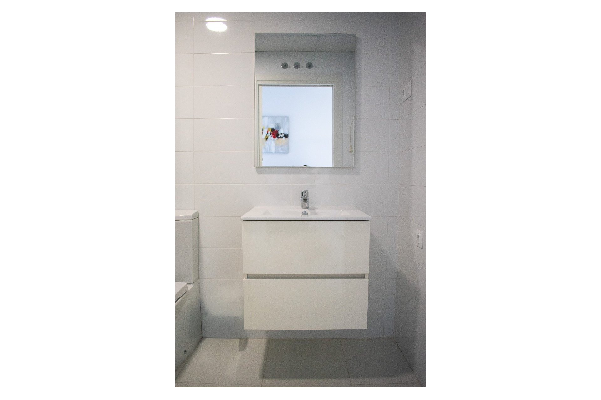 Reventa - Apartment -
Calpe - Zona Levante - Playa Fossa