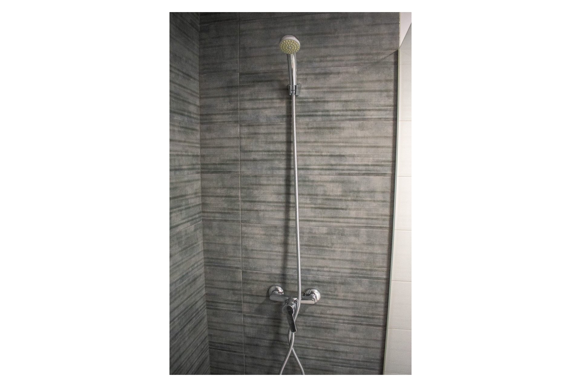 Reventa - Apartment -
Calpe - Zona Levante - Playa Fossa