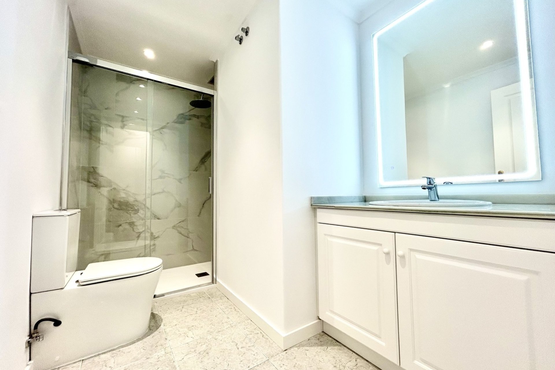 Reventa - Apartment -
Campoamor - Costa Blanca