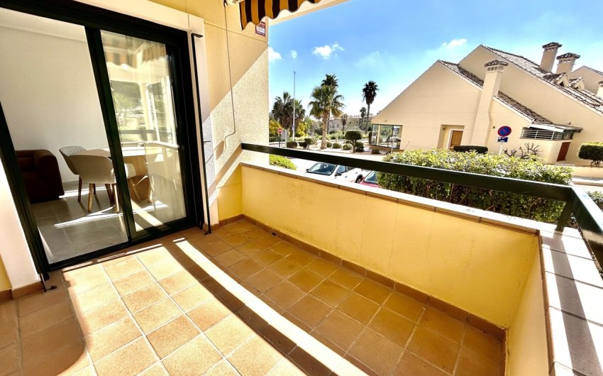 Reventa - Apartment -
Campoamor - Costa Blanca