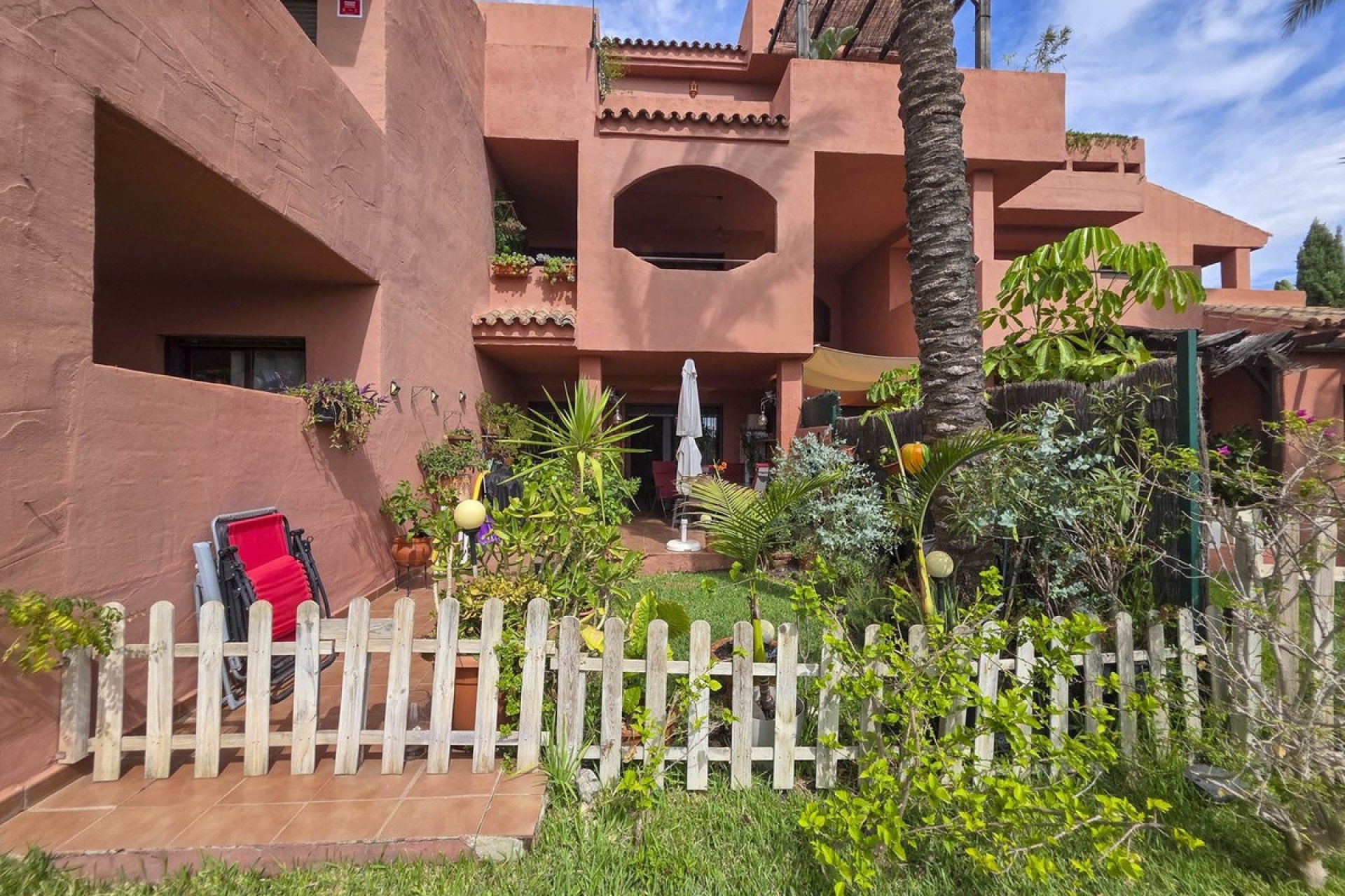 Reventa - Apartment -
Casares Playa - Costa del Sol