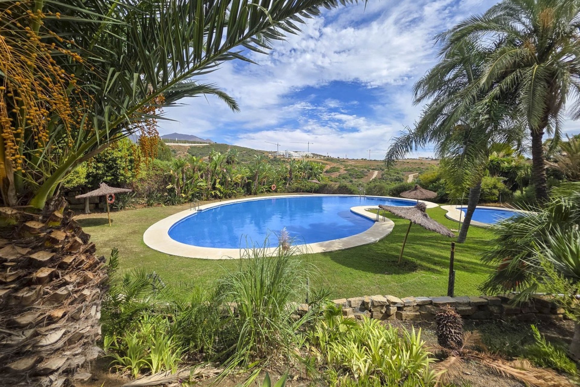 Reventa - Apartment -
Casares Playa - Costa del Sol