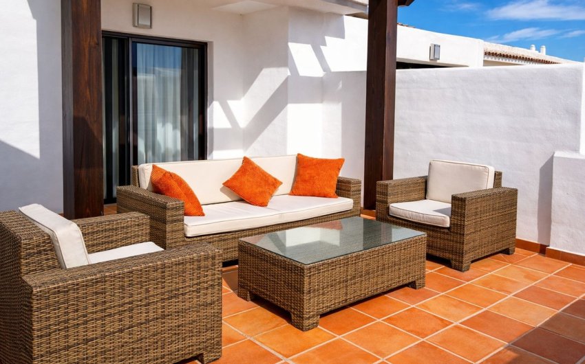 Reventa - Apartment -
Casares Playa - Costa del Sol