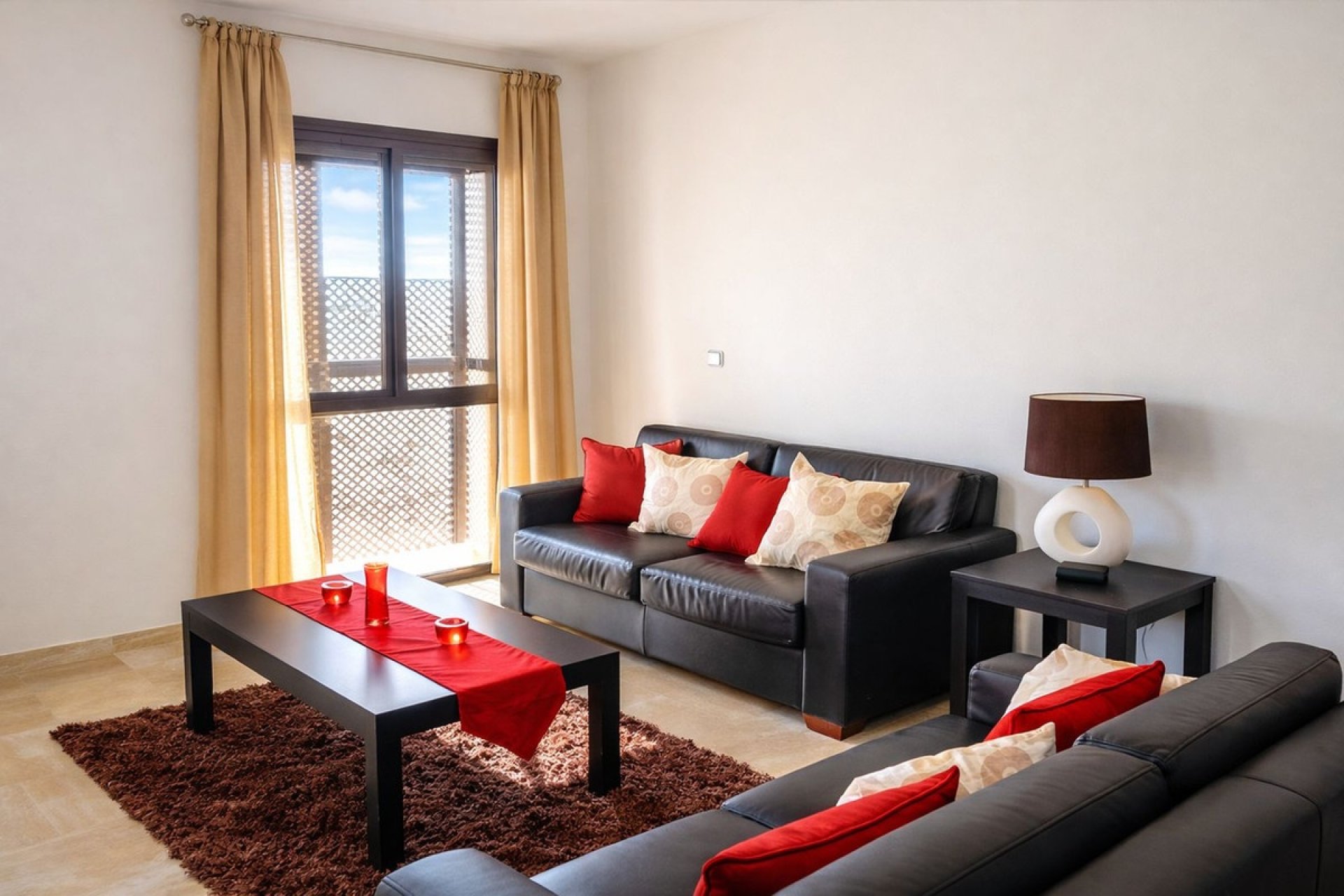 Reventa - Apartment -
Casares Playa - Costa del Sol