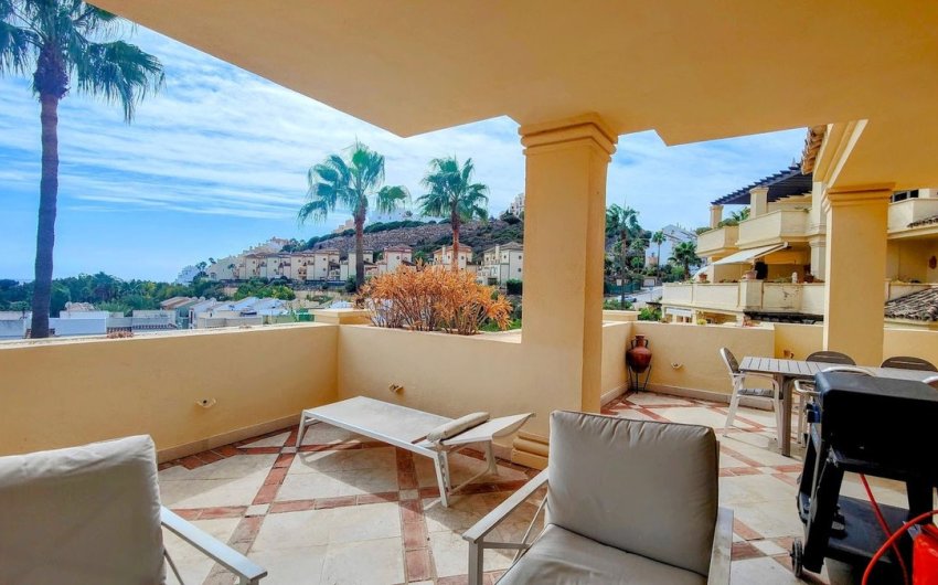 Reventa - Apartment -
Casares Playa - Costa del Sol