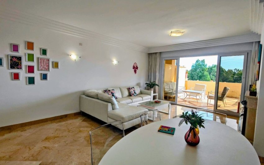 Reventa - Apartment -
Casares Playa - Costa del Sol