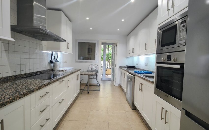 Reventa - Apartment -
Casares Playa - Costa del Sol