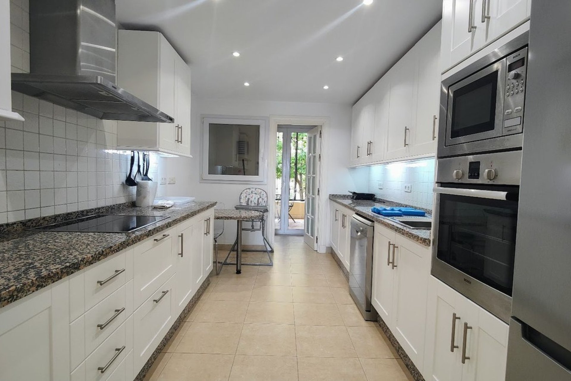 Reventa - Apartment -
Casares Playa - Costa del Sol