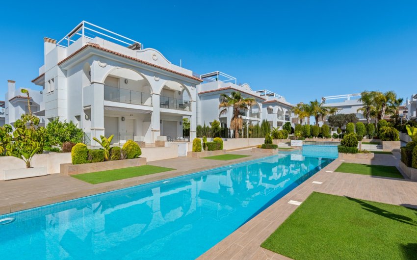 Reventa - Apartment -
Ciudad Quesada - Doña Pepa