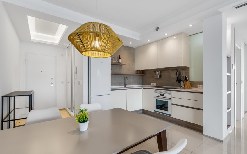 Reventa - Apartment -
Ciudad Quesada - Doña Pepa