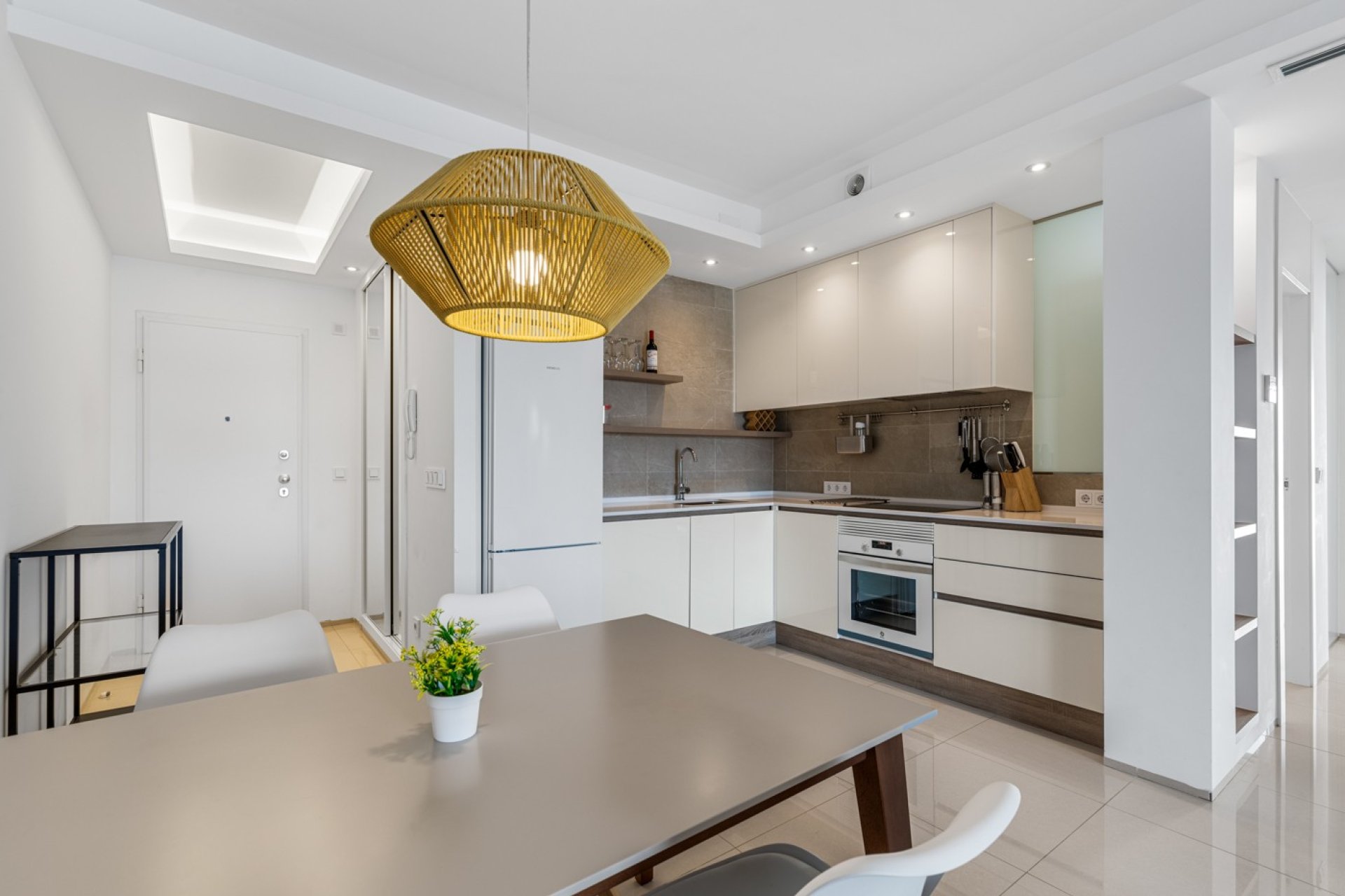 Reventa - Apartment -
Ciudad Quesada - Doña Pepa