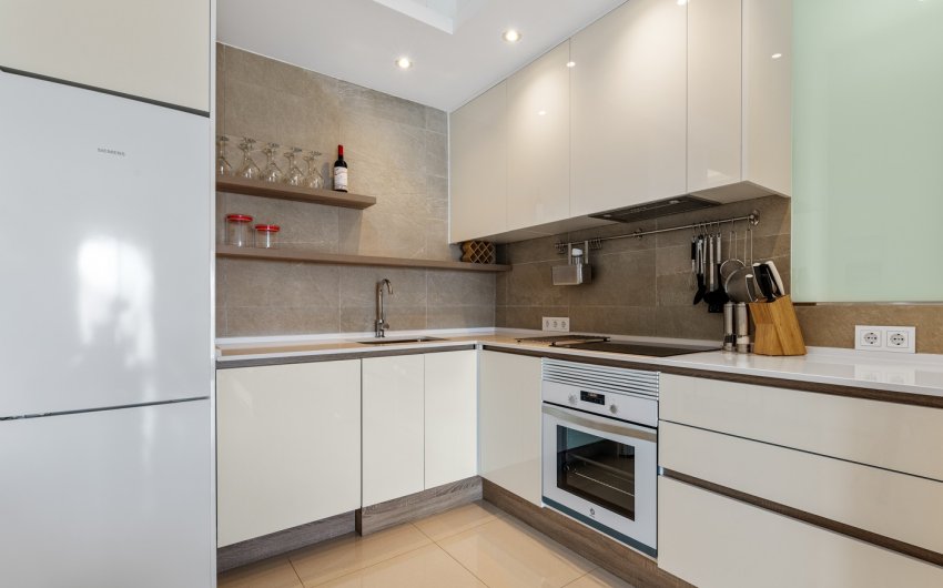 Reventa - Apartment -
Ciudad Quesada - Doña Pepa