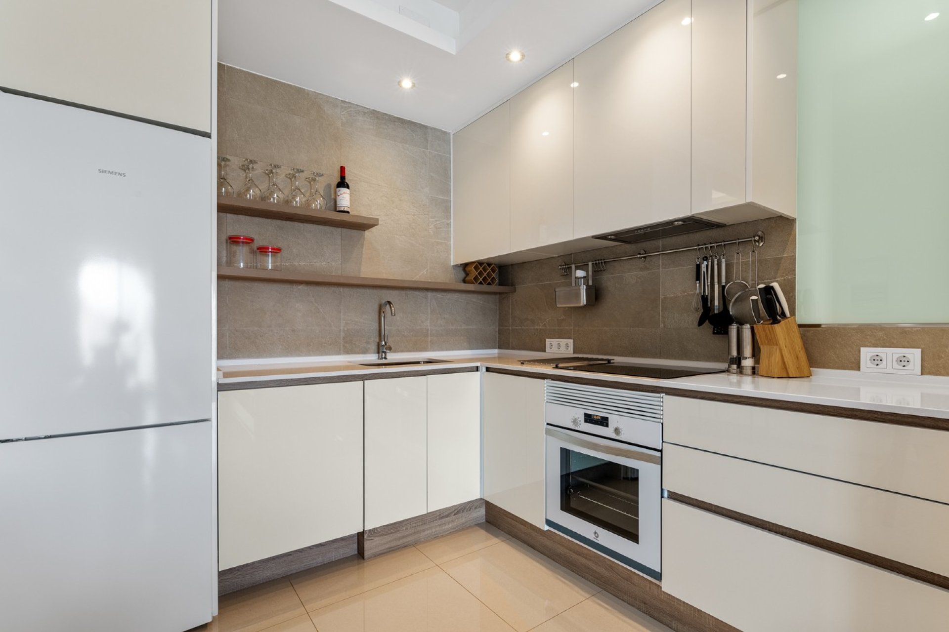 Reventa - Apartment -
Ciudad Quesada - Doña Pepa