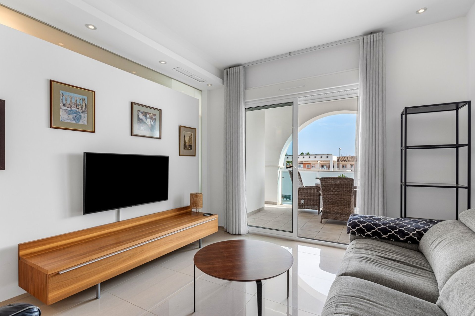 Reventa - Apartment -
Ciudad Quesada - Doña Pepa