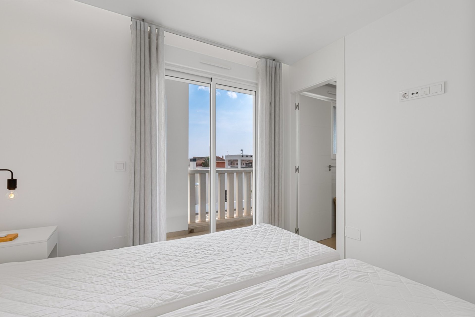 Reventa - Apartment -
Ciudad Quesada - Doña Pepa