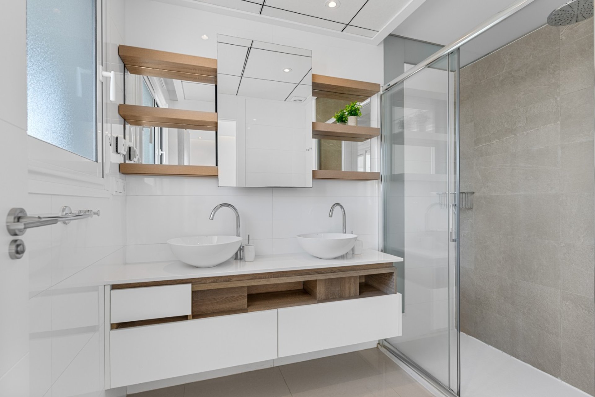 Reventa - Apartment -
Ciudad Quesada - Doña Pepa