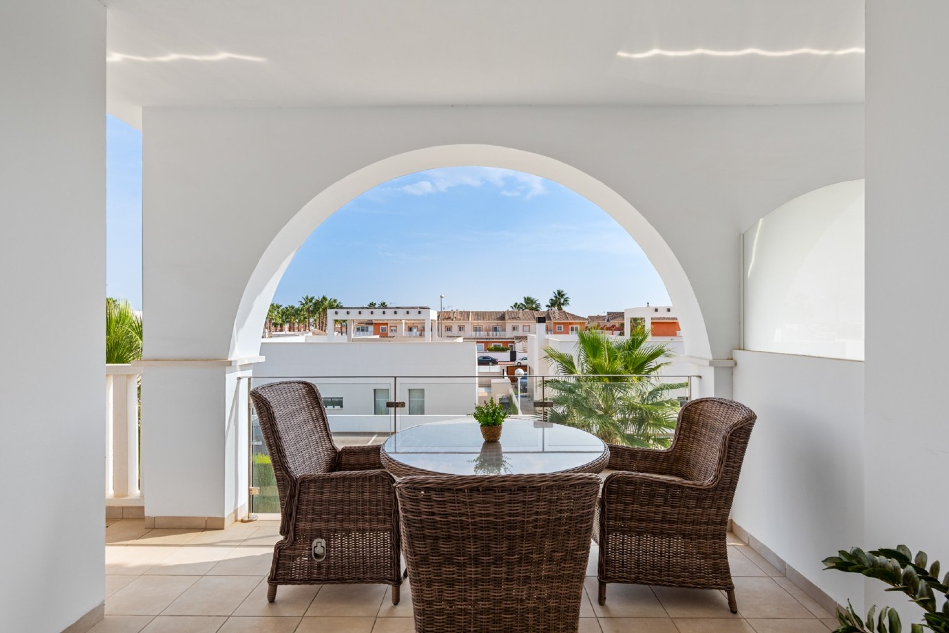 Reventa - Apartment -
Ciudad Quesada - Doña Pepa