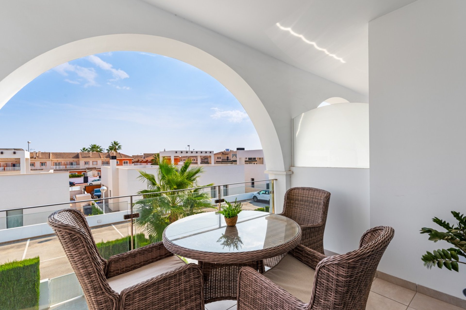 Reventa - Apartment -
Ciudad Quesada - Doña Pepa