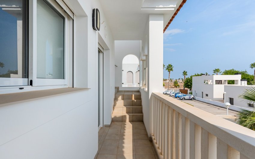 Reventa - Apartment -
Ciudad Quesada - Doña Pepa