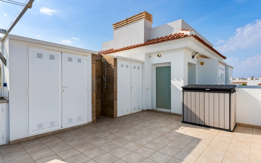 Reventa - Apartment -
Ciudad Quesada - Doña Pepa