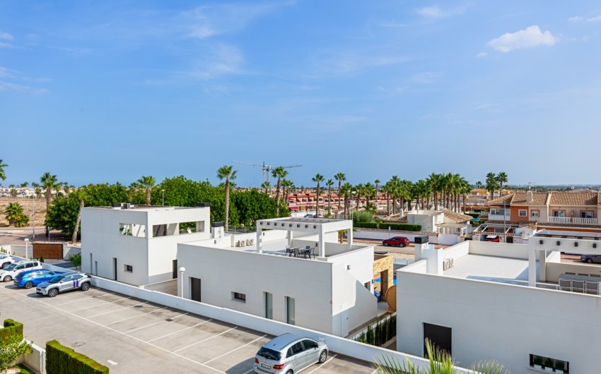 Reventa - Apartment -
Ciudad Quesada - Doña Pepa