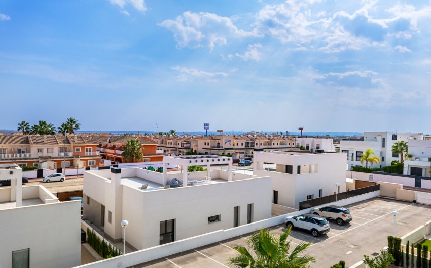 Reventa - Apartment -
Ciudad Quesada - Doña Pepa