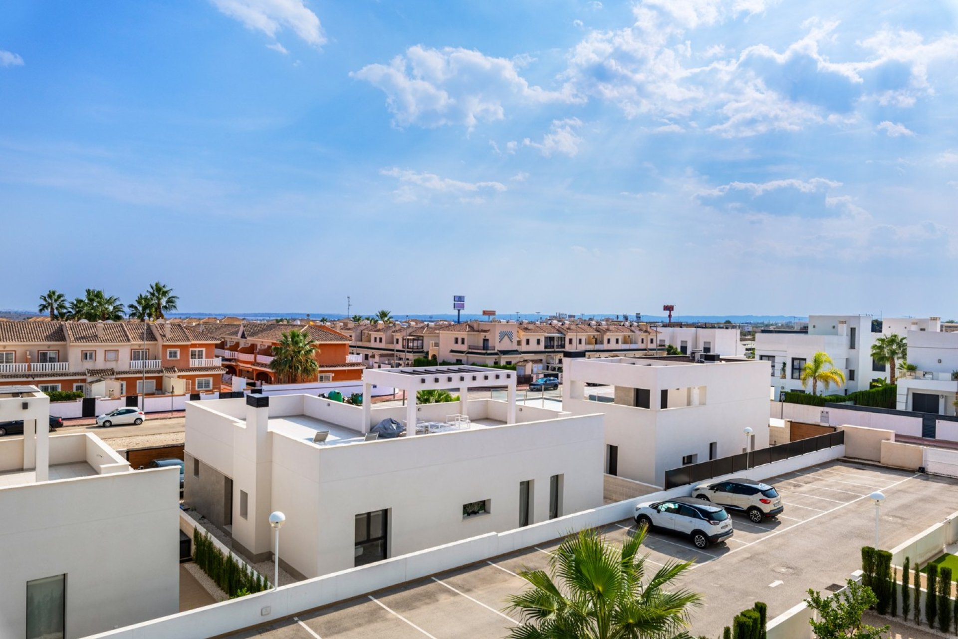 Reventa - Apartment -
Ciudad Quesada - Doña Pepa