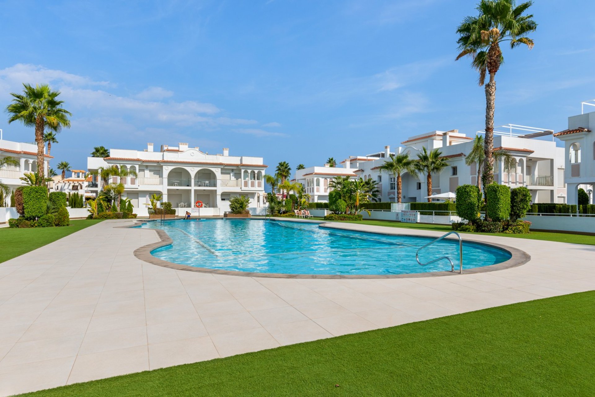 Reventa - Apartment -
Ciudad Quesada - Doña Pepa