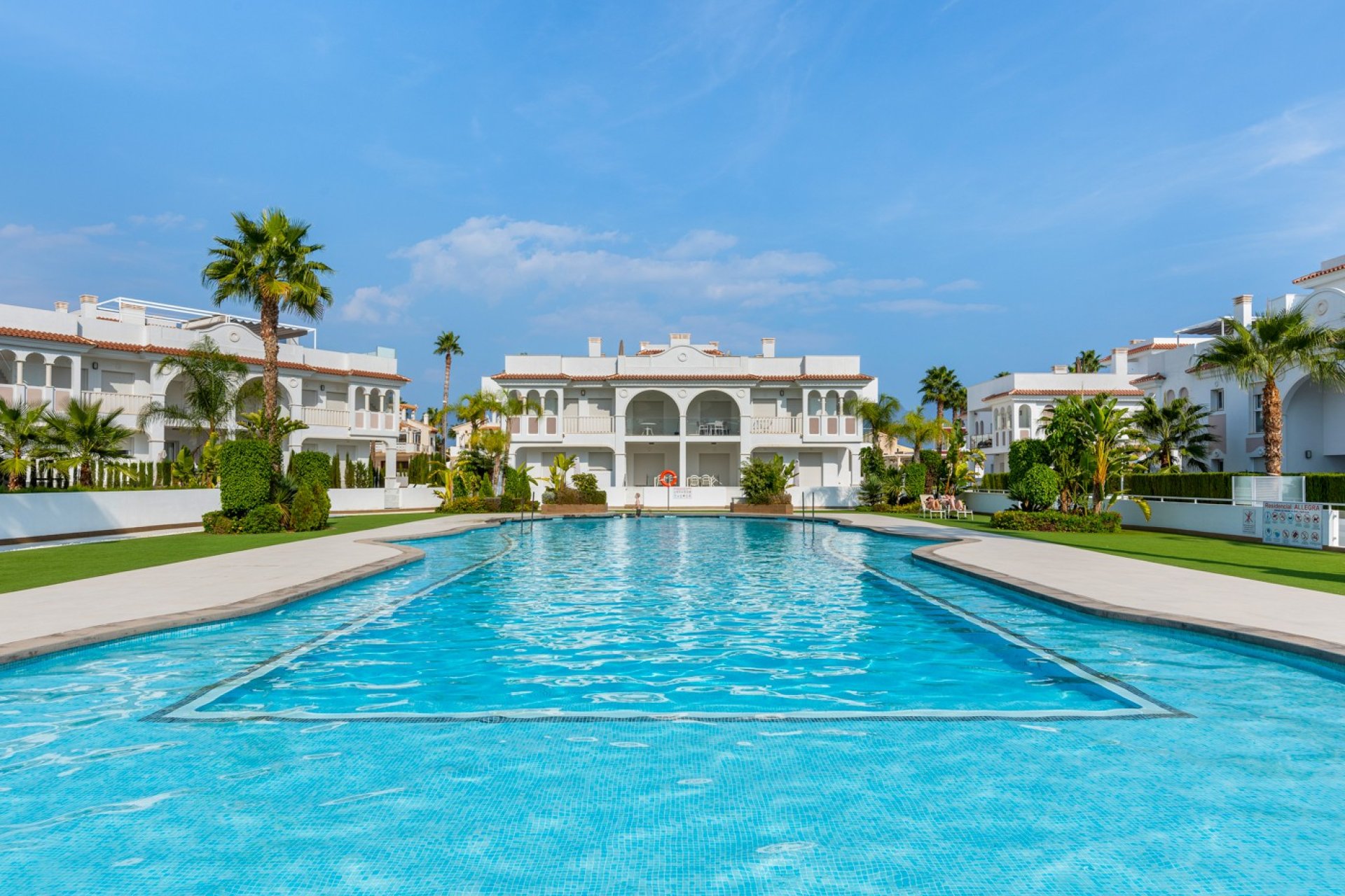 Reventa - Apartment -
Ciudad Quesada - Doña Pepa