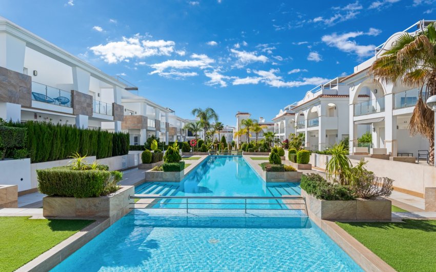 Reventa - Apartment -
Ciudad Quesada - Doña Pepa