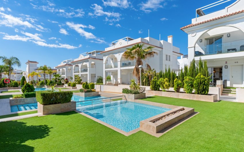 Reventa - Apartment -
Ciudad Quesada - Doña Pepa