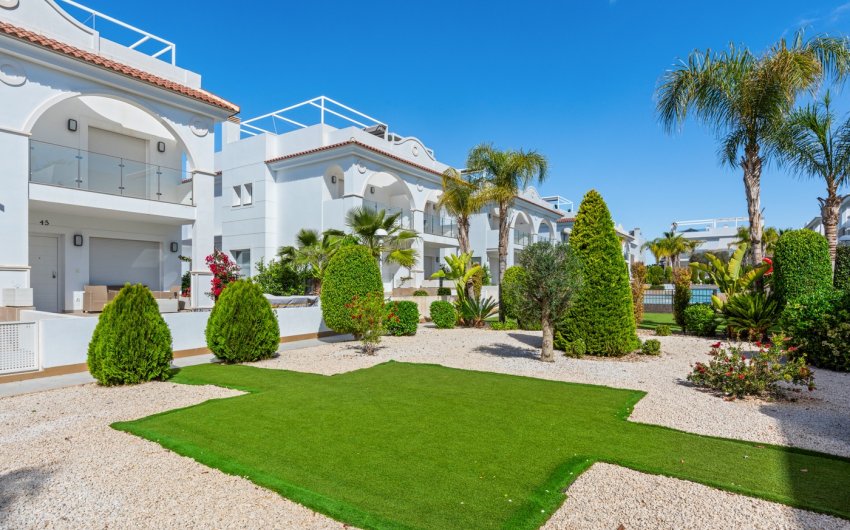 Reventa - Apartment -
Ciudad Quesada - Doña Pepa