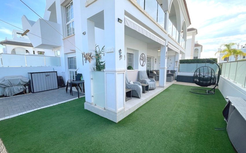 Reventa - Apartment -
Ciudad Quesada - Doña Pepa