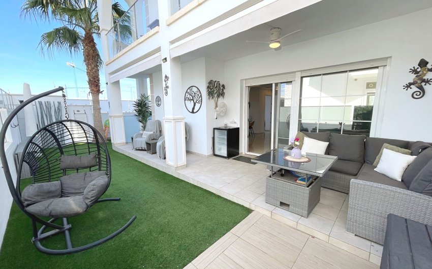 Reventa - Apartment -
Ciudad Quesada - Doña Pepa